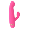 Intense - Boral 20 Vitesses Silicone Rose